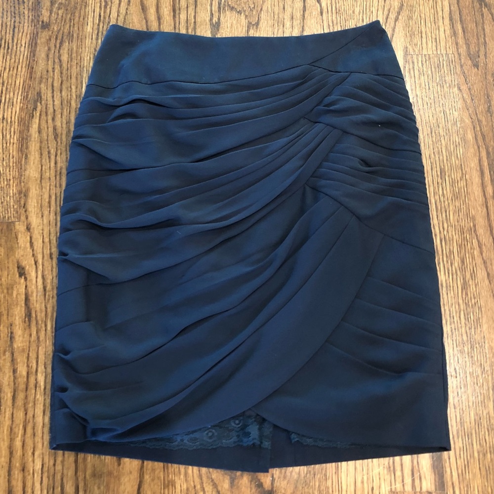Anthropologie skirt!